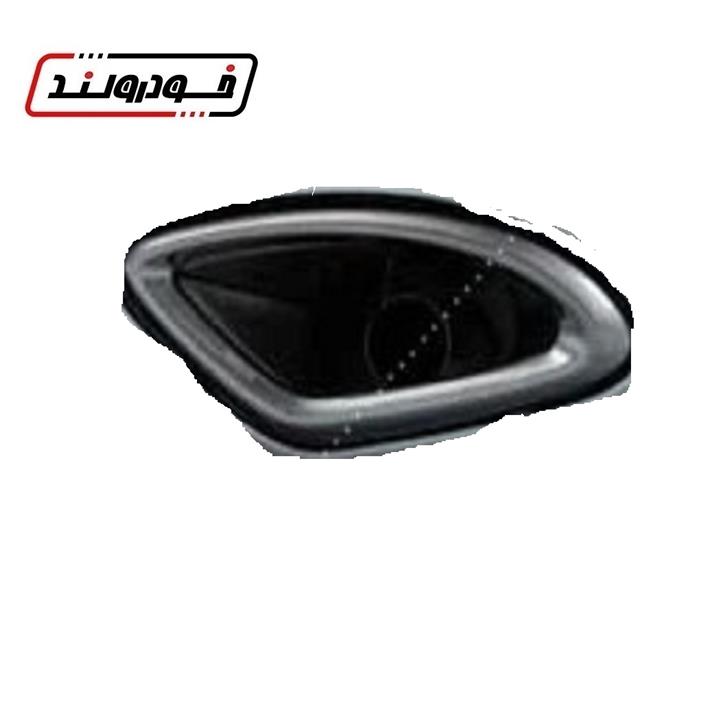 چراغ مه شکن عقب راست سوزوکی کیزاشی